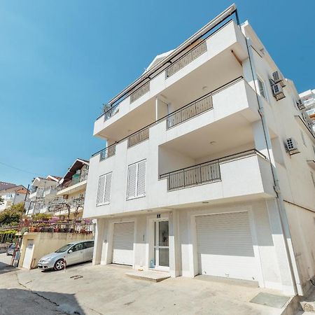 Apartment Penthouse Savina Herceg Novi Exterior foto