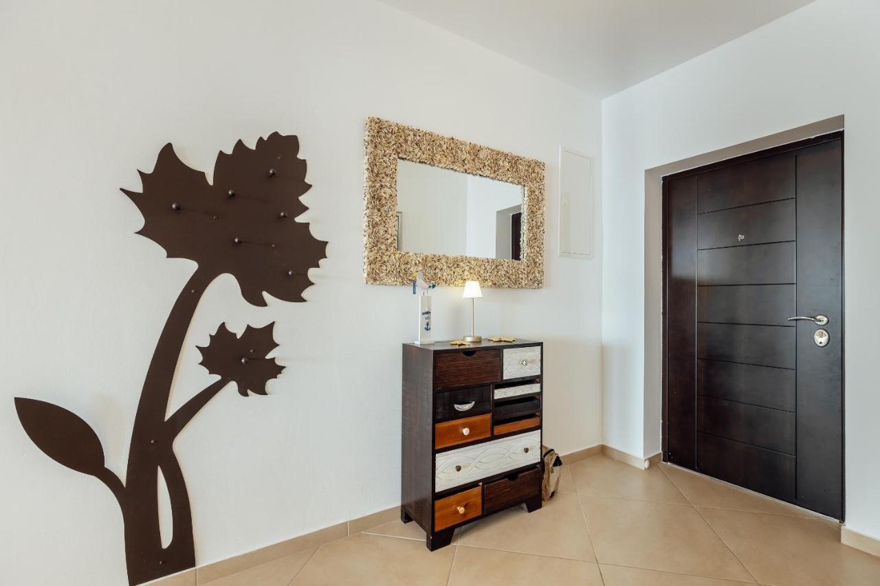 Apartment Penthouse Savina Herceg Novi Exterior foto